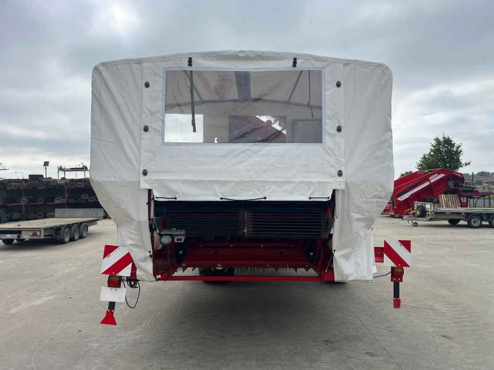 Harvester Grimme GT 170: picture 11