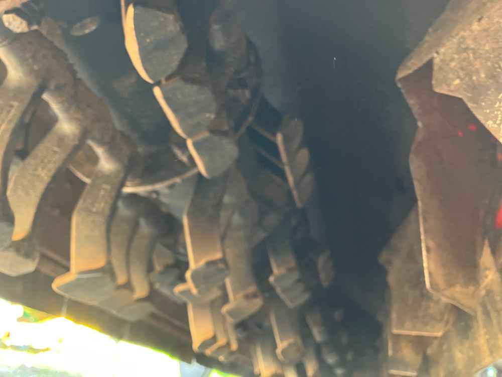 Holmer Holmer T4-40 Self-Propelled Sugarbeet Harvester - Soil tillage equipment: picture 4 Holmer Holmer T4-40 Self-Propelled Sugarbeet Harvester - Soil tillage equipment: picture 4