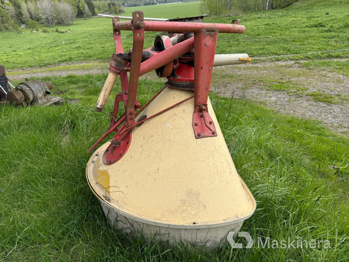 Konstgödselspridare Vicon - Fertilizer spreader: picture 2 Konstgödselspridare Vicon - Fertilizer spreader: picture 2
