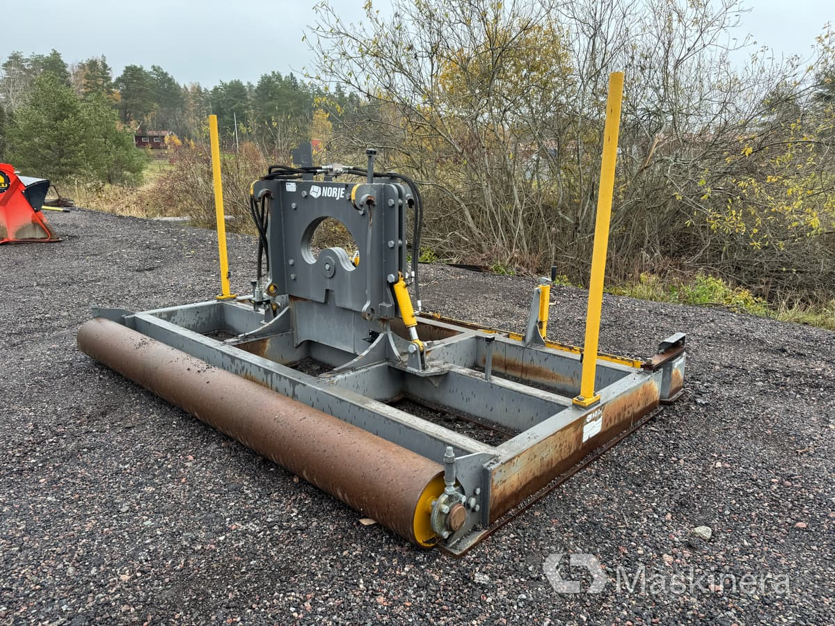 Justeringsbalk Norje 3600 mm - Other machinery: picture 1 Justeringsbalk Norje 3600 mm - Other machinery: picture 1