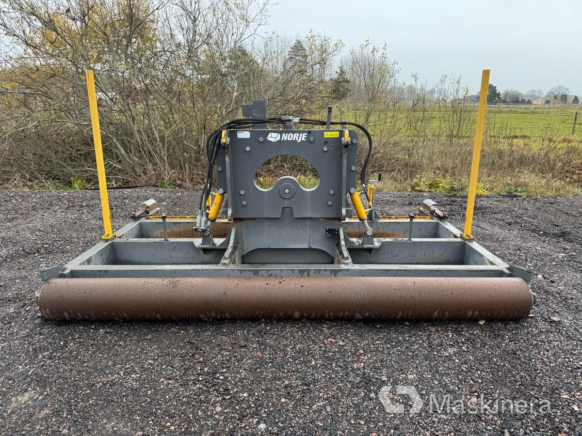 Justeringsbalk Norje 3600 mm - Other machinery: picture 2 Justeringsbalk Norje 3600 mm - Other machinery: picture 2