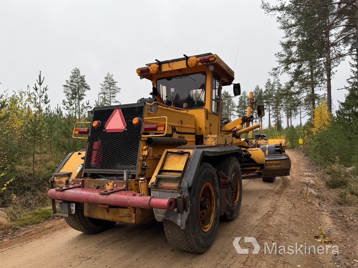 Väghyvel Mattsson 261 - Other machinery: picture 5 Väghyvel Mattsson 261 - Other machinery: picture 5