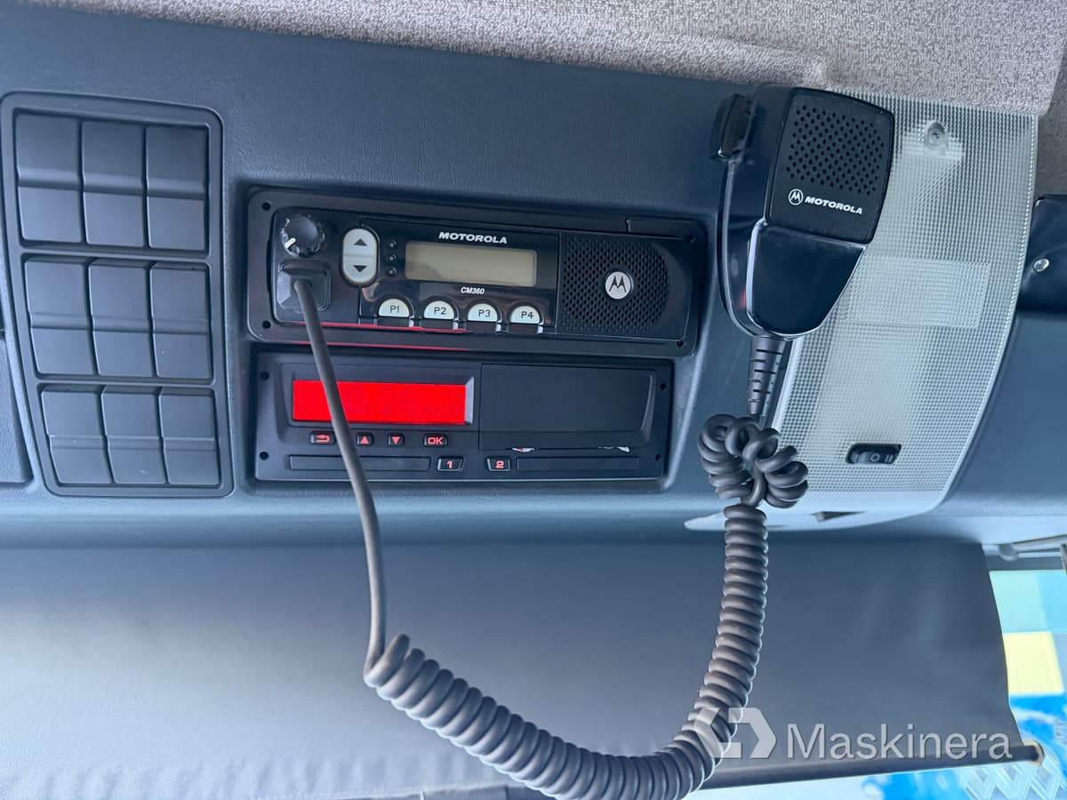 Tipper Schaktbil MAN TGS 26.480 6X4 BL: picture 43