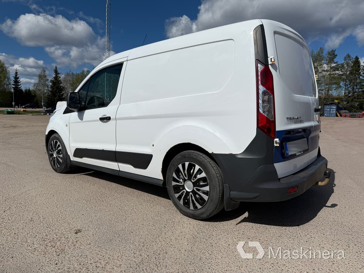 Skåbil Ford Transit Connect - Small van: picture 3 Skåbil Ford Transit Connect - Small van: picture 3
