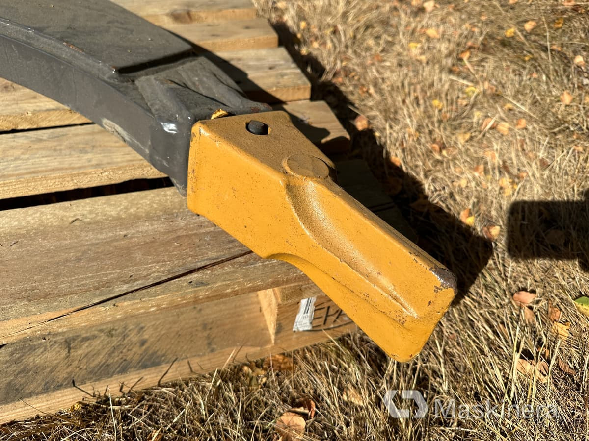 Tjältand S60 (nyskick) - Ripper: picture 5 Tjältand S60 (nyskick) - Ripper: picture 5