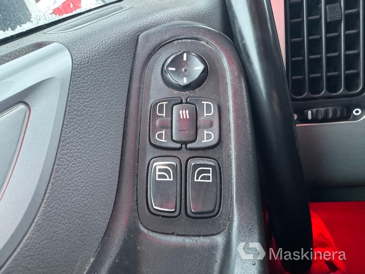 Tractor unit Daf FTS XF 510 Z Dragbil Daf FTS XF510Z: picture 40