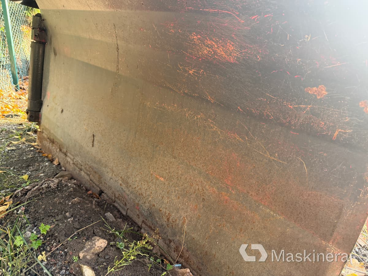 Vikplog Mähler VP-320 Stora BM - Snow plough: picture 4 Vikplog Mähler VP-320 Stora BM - Snow plough: picture 4