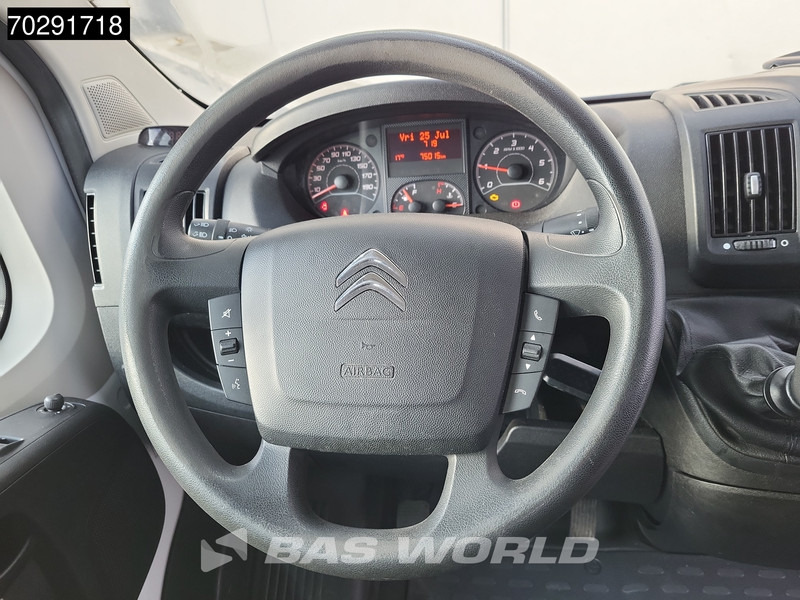 Lease a Citroën Jumper 130PK Open Laadbak Dubbel Cabine Trekhaak Euro6 Pritsche Pickup Open Box 2m3 Trekhaak Citroën Jumper 130PK Open Laadbak Dubbel Cabine Trekhaak Euro6 Pritsche Pickup Open Box 2m3 Trekhaak: picture 20