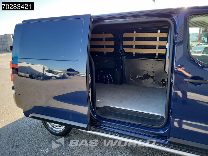 Citroën Jumpy 122PK Automaat L3H1 Airco Cruise Parkeersensoren Euro6 L3 6m3 Airco Cruise control - Panel van: picture 5 Citroën Jumpy 122PK Automaat L3H1 Airco Cruise Parkeersensoren Euro6 L3 6m3 Airco Cruise control - Panel van: picture 5