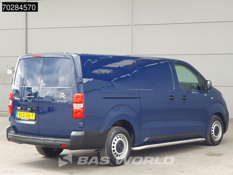 Citroën Jumpy 122PK Automaat L3H1 Airco Cruise Parkeersensoren Euro6 L3 Long 7m3 Airco Cruise control - Small van: picture 5 Citroën Jumpy 122PK Automaat L3H1 Airco Cruise Parkeersensoren Euro6 L3 Long 7m3 Airco Cruise control - Small van: picture 5