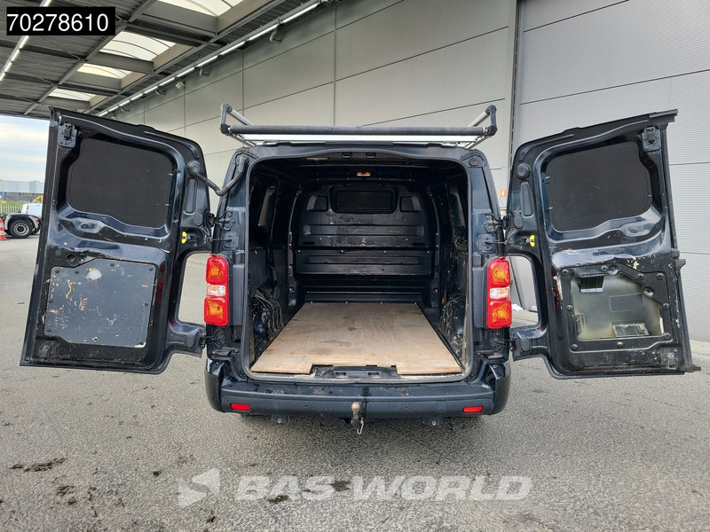 Citroën Jumpy 177pk Automaat L2H1 Navi Trekhaak Imperiaal Airco Cruise Parkeersensoren L2 5m3 Airco Trekhaak Cruise control - Panel van: picture 3 Citroën Jumpy 177pk Automaat L2H1 Navi Trekhaak Imperiaal Airco Cruise Parkeersensoren L2 5m3 Airco Trekhaak Cruise control - Panel van: picture 3