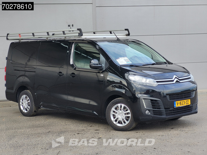 Citroën Jumpy 177pk Automaat L2H1 Navi Trekhaak Imperiaal Airco Cruise Parkeersensoren L2 5m3 Airco Trekhaak Cruise control - Panel van: picture 5 Citroën Jumpy 177pk Automaat L2H1 Navi Trekhaak Imperiaal Airco Cruise Parkeersensoren L2 5m3 Airco Trekhaak Cruise control - Panel van: picture 5