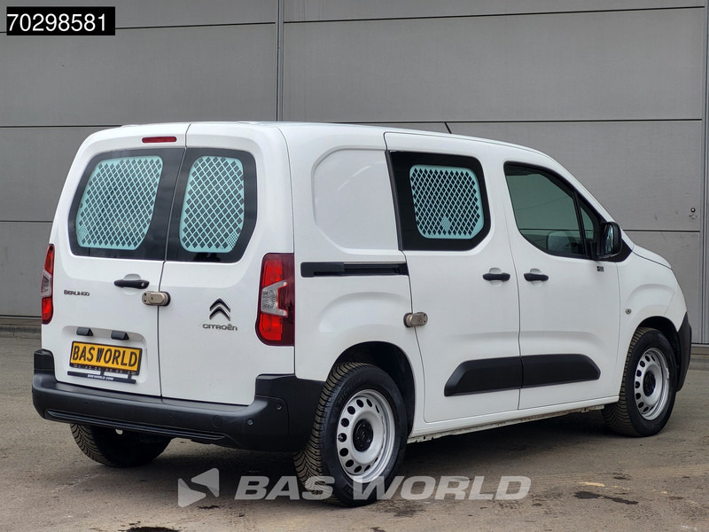 Citroën PureTech 110 Automaat L1H1 Emissievrij Navi Airco Cruise Parkeersensoren Werkplaatsinrichting Euro6 L1 Kompakt Airco Cruise control - Small van: picture 5 Citroën PureTech 110 Automaat L1H1 Emissievrij Navi Airco Cruise Parkeersensoren Werkplaatsinrichting Euro6 L1 Kompakt Airco Cruise control - Small van: picture 5
