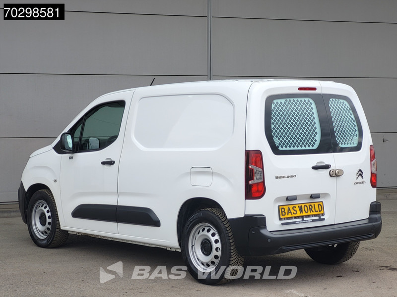 Citroën PureTech 110 Automaat L1H1 Emissievrij Navi Airco Cruise Parkeersensoren Werkplaatsinrichting Euro6 L1 Kompakt Airco Cruise control - Small van: picture 2 Citroën PureTech 110 Automaat L1H1 Emissievrij Navi Airco Cruise Parkeersensoren Werkplaatsinrichting Euro6 L1 Kompakt Airco Cruise control - Small van: picture 2