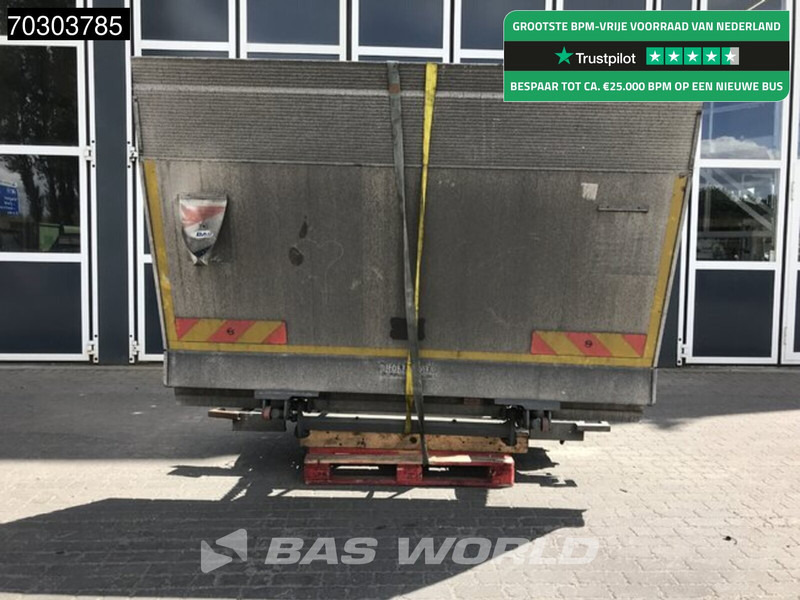 D’hollandia Max. Laadcapaciteit 1.500 kg - Car: picture 1 D’hollandia Max. Laadcapaciteit 1.500 kg - Car: picture 1