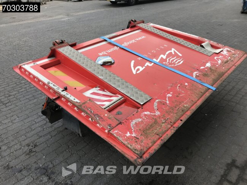 D’hollandia - Car: picture 3 D’hollandia - Car: picture 3