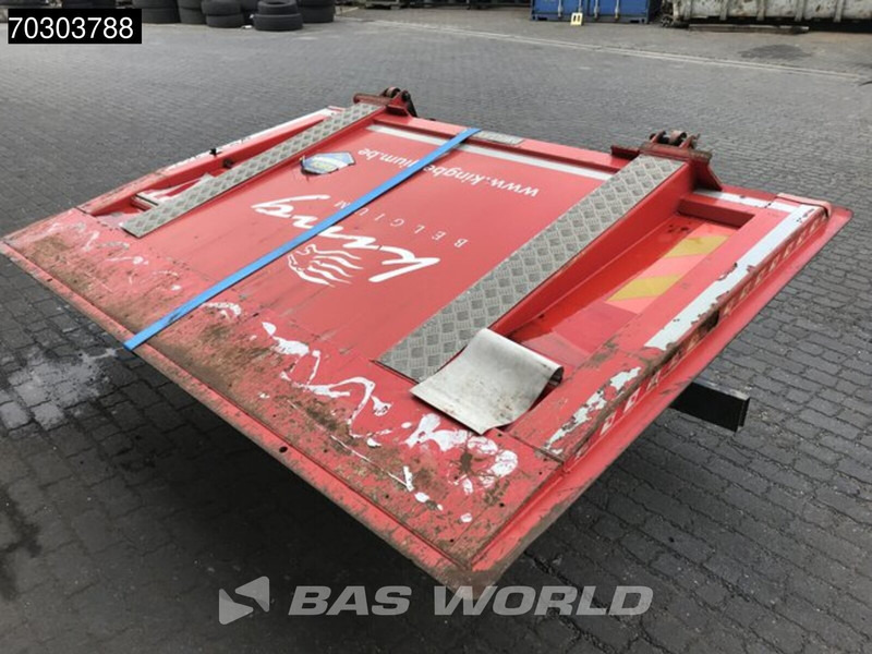 D’hollandia - Car: picture 5 D’hollandia - Car: picture 5