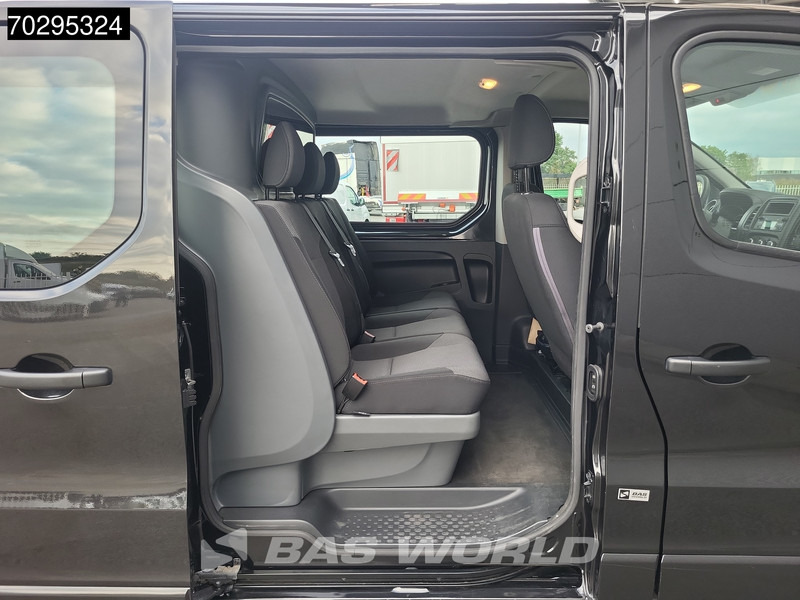 Fiat Talento 145pk Dubbel Cabine L2H1 Trekhaak LED Airco Cruise Parkeersensoren APK 03-2026 L2 DC Doka Mixto 4m3 Airco Trekhaak Cruise contro - Small van: picture 3 Fiat Talento 145pk Dubbel Cabine L2H1 Trekhaak LED Airco Cruise Parkeersensoren APK 03-2026 L2 DC Doka Mixto 4m3 Airco Trekhaak Cruise contro - Small van: picture 3