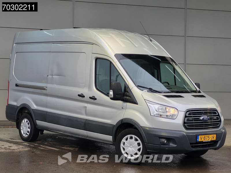Ford Transit 130pk Hoog Dak L3H3 Trekhaak Navi Airco Cruise Camera Parkeersensoren Werkplaatsinrichting Euro6 L3 Airco Trekhaak Cruise contro - Panel van: picture 3 Ford Transit 130pk Hoog Dak L3H3 Trekhaak Navi Airco Cruise Camera Parkeersensoren Werkplaatsinrichting Euro6 L3 Airco Trekhaak Cruise contro - Panel van: picture 3