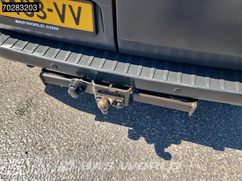 Panel van Ford Transit 130pk L3H2 Navi Trekhaak Airco Cruise Werkplaatsinrichting Camera Parkeersensoren L3 11m3 Airco Trekhaak Cruise control: picture 10