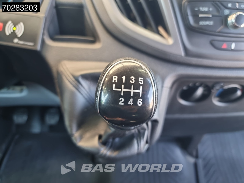 Panel van Ford Transit 130pk L3H2 Navi Trekhaak Airco Cruise Werkplaatsinrichting Camera Parkeersensoren L3 11m3 Airco Trekhaak Cruise control: picture 18