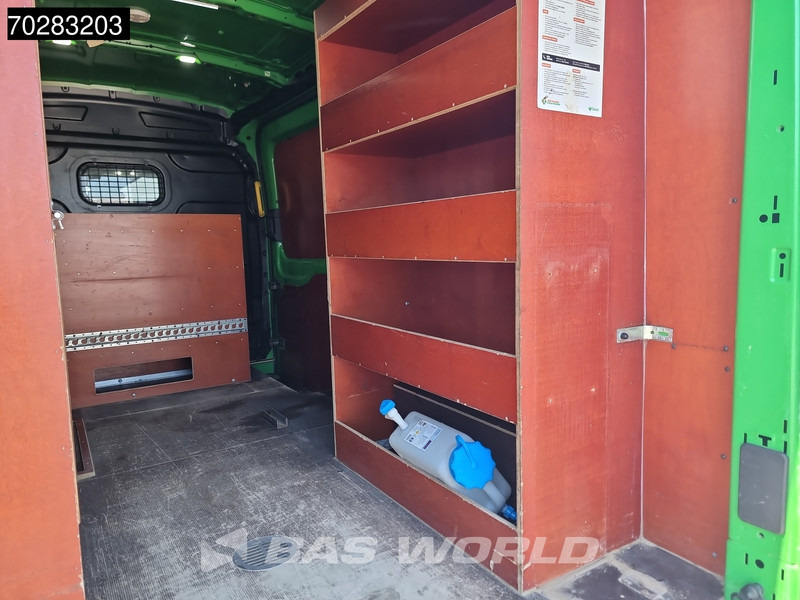Panel van Ford Transit 130pk L3H2 Navi Trekhaak Airco Cruise Werkplaatsinrichting Camera Parkeersensoren L3 11m3 Airco Trekhaak Cruise control: picture 8