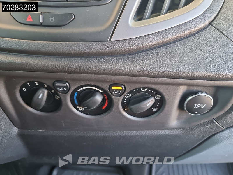 Panel van Ford Transit 130pk L3H2 Navi Trekhaak Airco Cruise Werkplaatsinrichting Camera Parkeersensoren L3 11m3 Airco Trekhaak Cruise control: picture 16