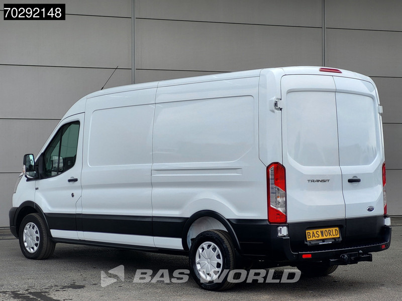 Ford Transit 130pk L3H2 Trekhaak Airco Cruise Parkeersensoren Euro6 L3 12m3 Airco Trekhaak Cruise control - Panel van: picture 2 Ford Transit 130pk L3H2 Trekhaak Airco Cruise Parkeersensoren Euro6 L3 12m3 Airco Trekhaak Cruise control - Panel van: picture 2