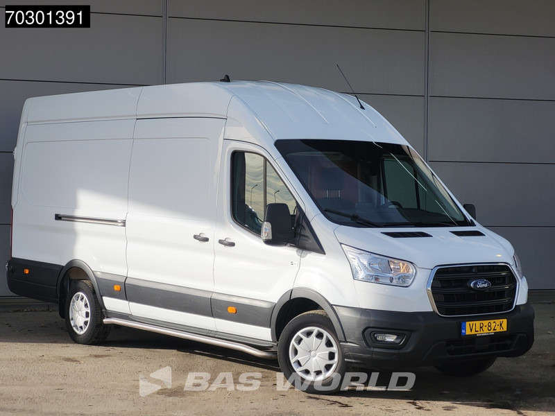 Ford Transit 130pk L4H3 Airco Cruise Camera Parkeersensoren SYNC4 Display Hoog Dak Euro6 Airco Cruise control - Panel van: picture 3 Ford Transit 130pk L4H3 Airco Cruise Camera Parkeersensoren SYNC4 Display Hoog Dak Euro6 Airco Cruise control - Panel van: picture 3