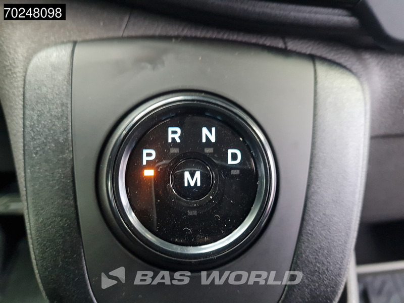 New Panel van Ford Transit 165pk Automaat 2025 model Dubbele schuifdeur L2H2 ACC 360camera Navi CarPlay Xenon Camera 10m3 Airco: picture 14