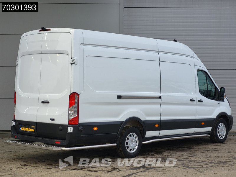 Ford Transit 170pk Hoog Dak L4H3 Airco Cruise Camera Parkeersensoren Euro6 L4 Airco Cruise control - Panel van: picture 5 Ford Transit 170pk Hoog Dak L4H3 Airco Cruise Camera Parkeersensoren Euro6 L4 Airco Cruise control - Panel van: picture 5