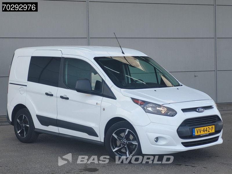 Ford Transit Connect 75pk L1H1 Airco Parkeersensoren APK 08-2026 Euro6 L1 3m3 Airco - Small van: picture 5 Ford Transit Connect 75pk L1H1 Airco Parkeersensoren APK 08-2026 Euro6 L1 3m3 Airco - Small van: picture 5