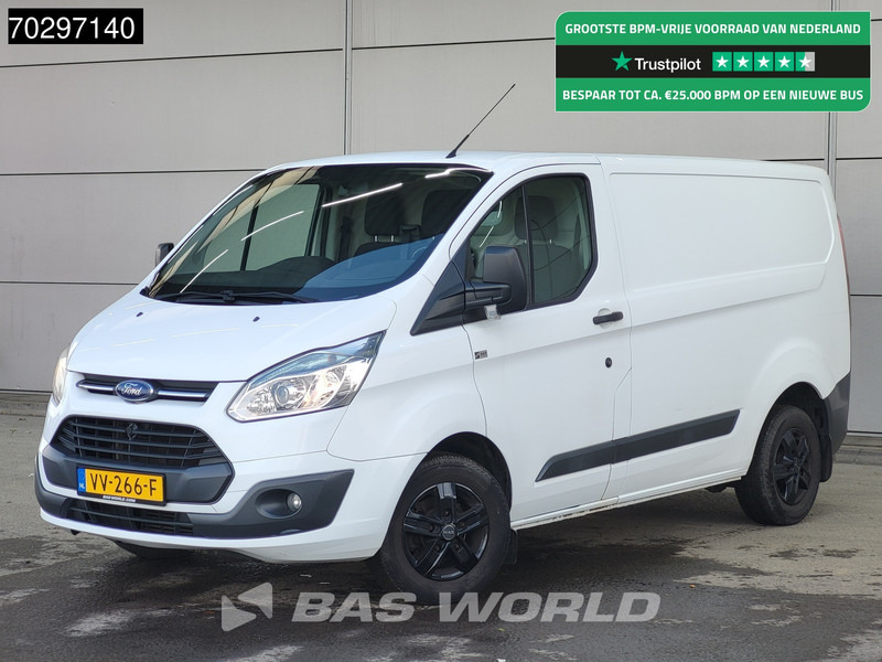 Ford Transit Custom 100pk L1H1 Trekhaak Airco Cruise APK 04-2026 L1 Airco Trekhaak Cruise control - Small van: picture 1 Ford Transit Custom 100pk L1H1 Trekhaak Airco Cruise APK 04-2026 L1 Airco Trekhaak Cruise control - Small van: picture 1