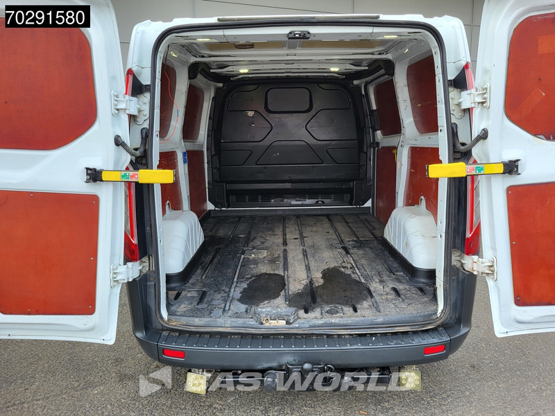 Ford Transit Custom 100pk L1H1 Trekhaak Airco Cruise L1 6m3 Airco Trekhaak Cruise control - Small van: picture 3 Ford Transit Custom 100pk L1H1 Trekhaak Airco Cruise L1 6m3 Airco Trekhaak Cruise control - Small van: picture 3