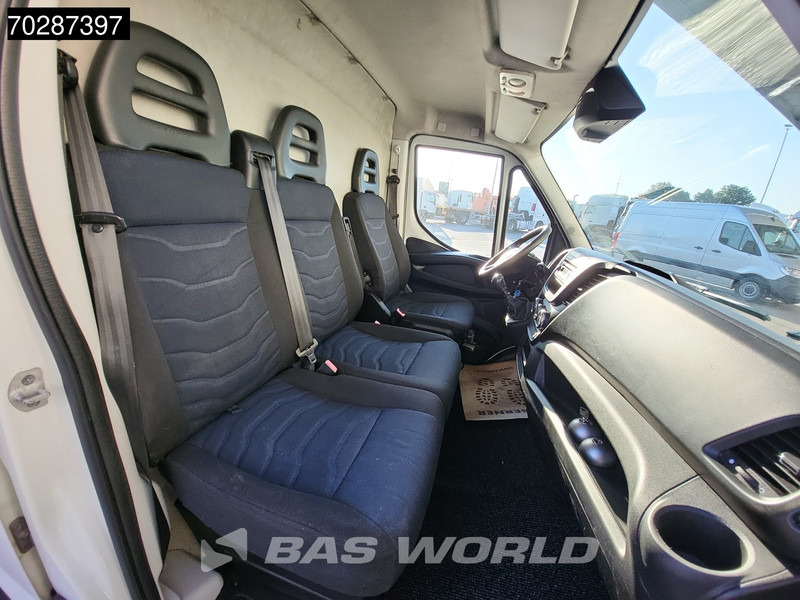 Panel van Iveco Daily 35C14 L2H2 3,5t Trekhaak Airco Cruise Euro6 L2 12m3 Airco Trekhaak Cruise control: picture 12