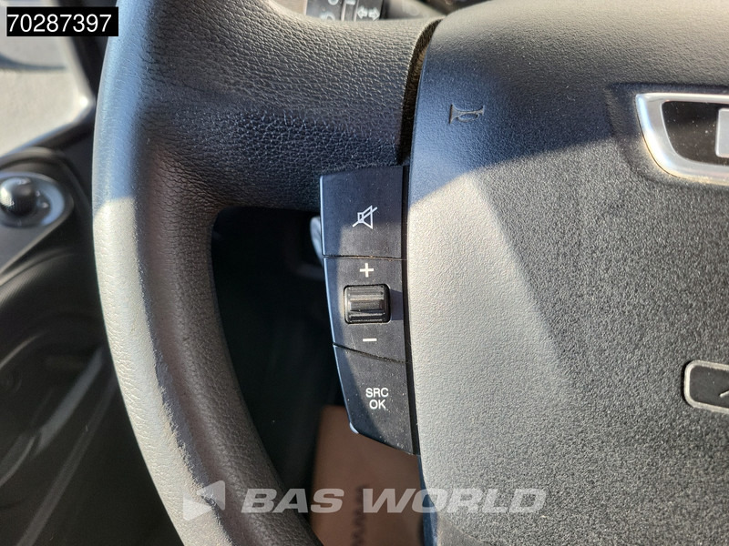 Panel van Iveco Daily 35C14 L2H2 3,5t Trekhaak Airco Cruise Euro6 L2 12m3 Airco Trekhaak Cruise control: picture 18