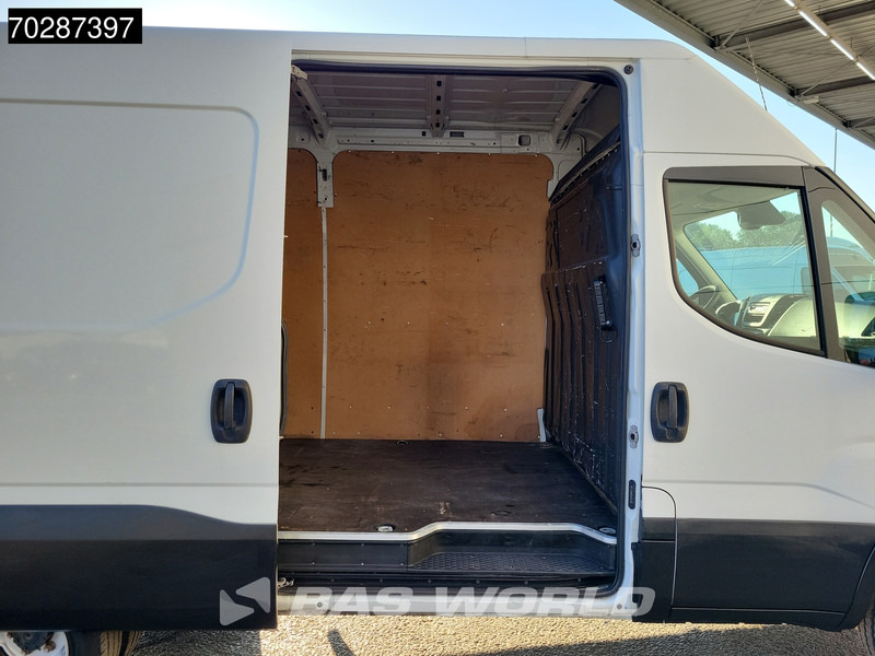 Panel van Iveco Daily 35C14 L2H2 3,5t Trekhaak Airco Cruise Euro6 L2 12m3 Airco Trekhaak Cruise control: picture 7