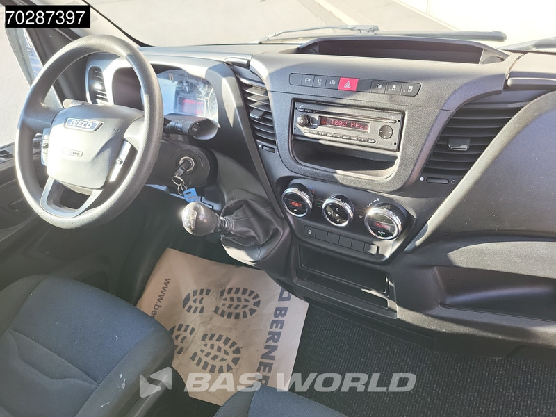 Panel van Iveco Daily 35C14 L2H2 3,5t Trekhaak Airco Cruise Euro6 L2 12m3 Airco Trekhaak Cruise control: picture 10