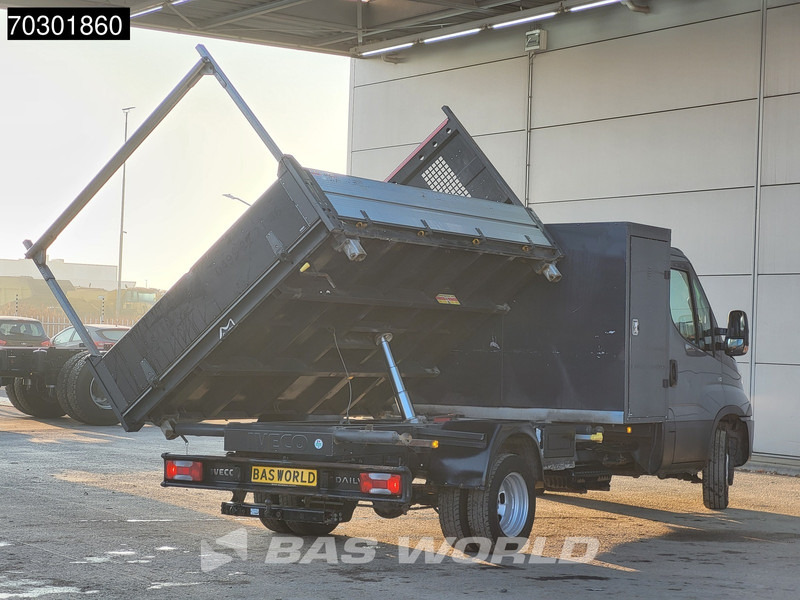 Lease a Iveco Daily 35C18 3.0L Driezijdige Kipper Dubbellucht 3,5t Trekhaak 180PK Euro6 Kieper Dreiseitenkipper Tipper Benne Trekhaak Iveco Daily 35C18 3.0L Driezijdige Kipper Dubbellucht 3,5t Trekhaak 180PK Euro6 Kieper Dreiseitenkipper Tipper Benne Trekhaak: picture 7 Lease a Iveco Daily 35C18 3.0L Driezijdige Kipper Dubbellucht 3,5t Trekhaak 180PK Euro6 Kieper Dreiseitenkipper Tipper Benne Trekhaak Iveco Daily 35C18 3.0L Driezijdige Kipper Dubbellucht 3,5t Trekhaak 180PK Euro6 Kieper Dreiseitenkipper Tipper Benne Trekhaak: picture 7