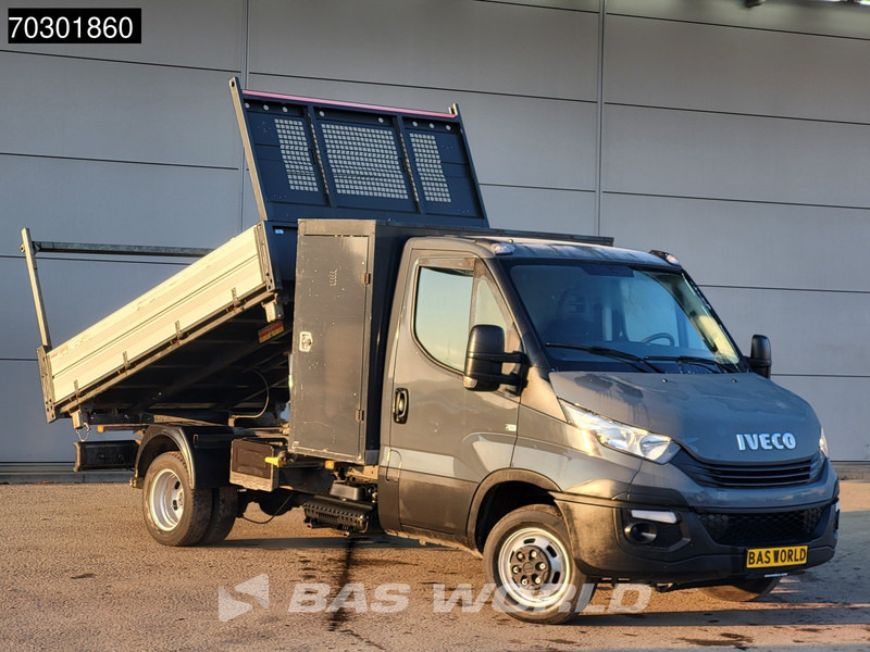 Lease a Iveco Daily 35C18 3.0L Driezijdige Kipper Dubbellucht 3,5t Trekhaak 180PK Euro6 Kieper Dreiseitenkipper Tipper Benne Trekhaak Iveco Daily 35C18 3.0L Driezijdige Kipper Dubbellucht 3,5t Trekhaak 180PK Euro6 Kieper Dreiseitenkipper Tipper Benne Trekhaak: picture 6 Lease a Iveco Daily 35C18 3.0L Driezijdige Kipper Dubbellucht 3,5t Trekhaak 180PK Euro6 Kieper Dreiseitenkipper Tipper Benne Trekhaak Iveco Daily 35C18 3.0L Driezijdige Kipper Dubbellucht 3,5t Trekhaak 180PK Euro6 Kieper Dreiseitenkipper Tipper Benne Trekhaak: picture 6