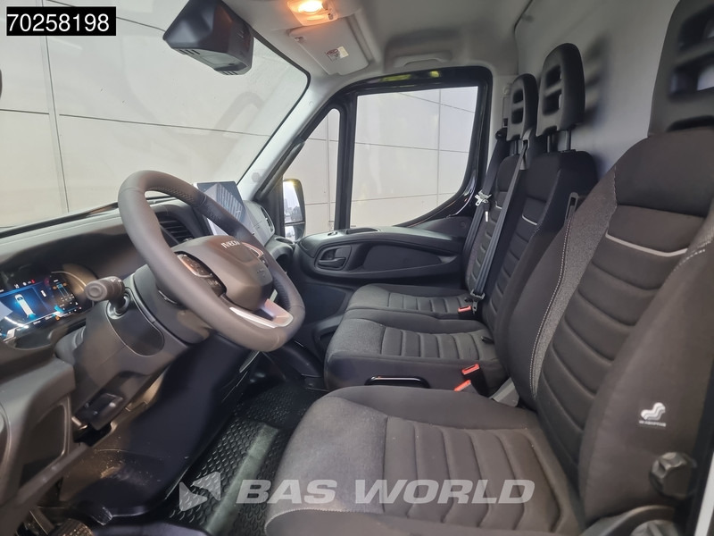 New Panel van Iveco Daily 35C21 3.0L Automaat 16m3 L3H2 LED ACC CarPlay Camera L4H2 16m3 Airco: picture 11