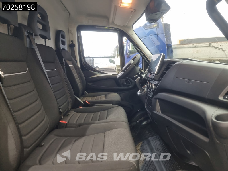 New Panel van Iveco Daily 35C21 3.0L Automaat 16m3 L3H2 LED ACC CarPlay Camera L4H2 16m3 Airco: picture 12