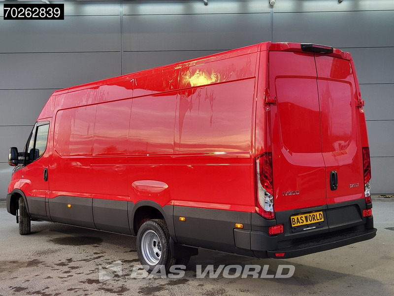 Iveco Daily 35C21 3.0L Automaat 16m3 L4H2 LED ACC CarPlay Camera L3H2 16m3 Airco - Panel van: picture 5 Iveco Daily 35C21 3.0L Automaat 16m3 L4H2 LED ACC CarPlay Camera L3H2 16m3 Airco - Panel van: picture 5