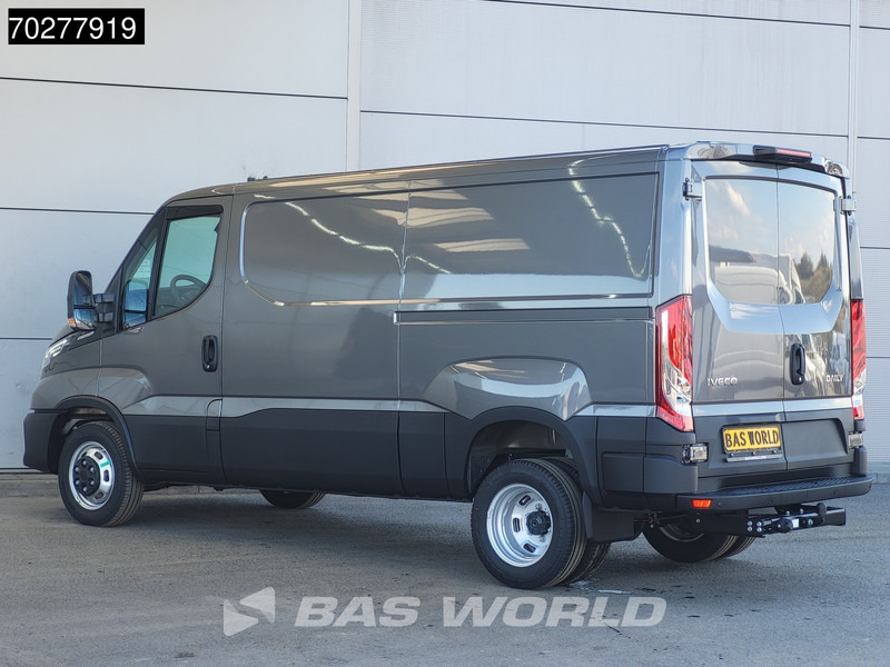Iveco Daily 35C21 3.0L Automaat Laag Dak 210PK Dubbellucht L2H1 3,5t Trekhaak ACC Navi LED Airco Cruise Camera Parkeersensoren Euro6 L2 9m3 - Panel van: picture 2 Iveco Daily 35C21 3.0L Automaat Laag Dak 210PK Dubbellucht L2H1 3,5t Trekhaak ACC Navi LED Airco Cruise Camera Parkeersensoren Euro6 L2 9m3 - Panel van: picture 2