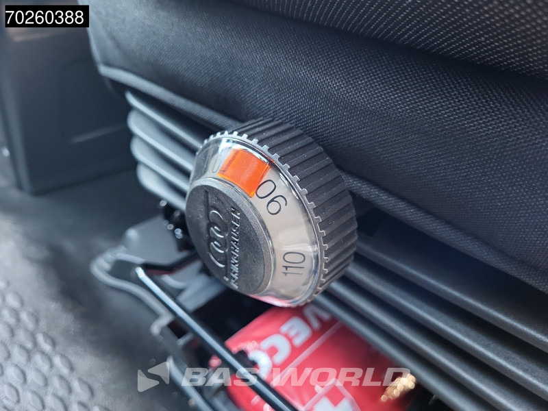 New Box van Iveco Daily 35C21 Automaat 2025model Lat om lat Dhollandia laadklep Bakwagen ACC LED Meubelbak Koffer 22m3 Airco: picture 19