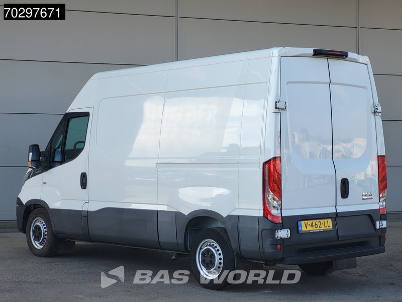 Iveco Daily 35S12 Automaat L2H2 Airco 3,5t Trekvermogen APK 01-2026 Euro6 L2 Airco - Panel van: picture 2 Iveco Daily 35S12 Automaat L2H2 Airco 3,5t Trekvermogen APK 01-2026 Euro6 L2 Airco - Panel van: picture 2