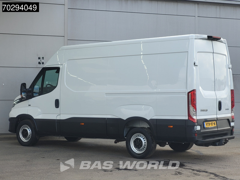 Iveco Daily 35S14 Automaat L2H2 3,5t Trekhaak LED Airco Cruise Camera Euro6 L2 12m3 Airco Trekhaak Cruise control - Panel van: picture 2 Iveco Daily 35S14 Automaat L2H2 3,5t Trekhaak LED Airco Cruise Camera Euro6 L2 12m3 Airco Trekhaak Cruise control - Panel van: picture 2