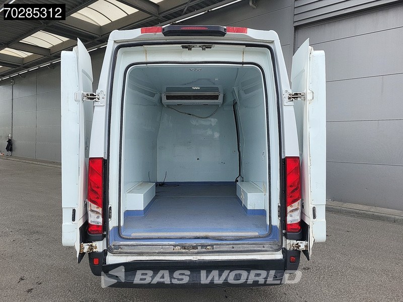 Iveco Daily 35S14 Koelwagen Automaat Airco Cruise Euro6 Koel Koeler Kühl Kühler Kühlwagen 9m3 Airco Cruise control - Refrigerated van: picture 5 Iveco Daily 35S14 Koelwagen Automaat Airco Cruise Euro6 Koel Koeler Kühl Kühler Kühlwagen 9m3 Airco Cruise control - Refrigerated van: picture 5