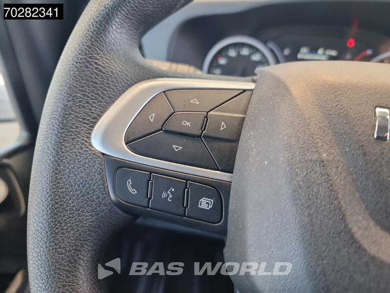 Panel van Iveco Daily 35S14 L2H2 3,5t Trekhaak Airco Cruise Euro6 L2 12m3 Airco Trekhaak Cruise control: picture 18