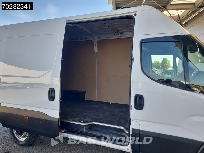 Panel van Iveco Daily 35S14 L2H2 3,5t Trekhaak Airco Cruise Euro6 L2 12m3 Airco Trekhaak Cruise control: picture 6